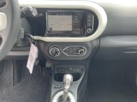 Renault Twingo - Vorschau Bild 12