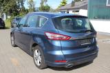 Ford S-Max 2.0 EcoBlue Allrad Aut. TITANIUM - Ford S-Max mit Diesel-Antrieb: Kombi, Automatik