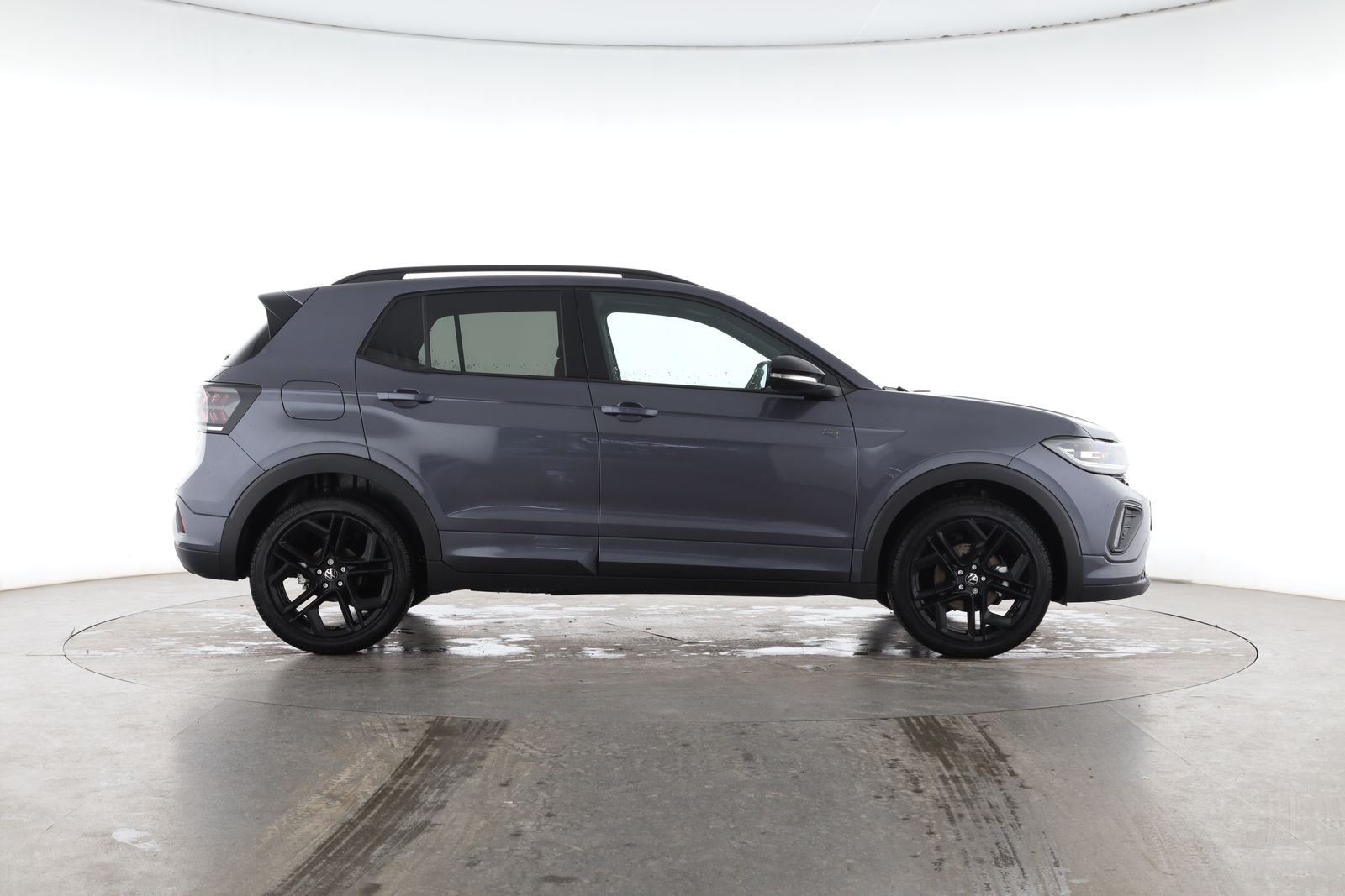 Volkswagen T-Cross - Bild 7