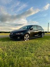 Volkswagen Polo 2.0 TSI OPF DSG GTI GTI