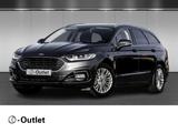 Ford Mondeo Turnier Hybrid Titanium Navi AHK Keyless  - Ford Mondeo Titanium mit Hybrid-Antrieb (Benzin/Elektro)