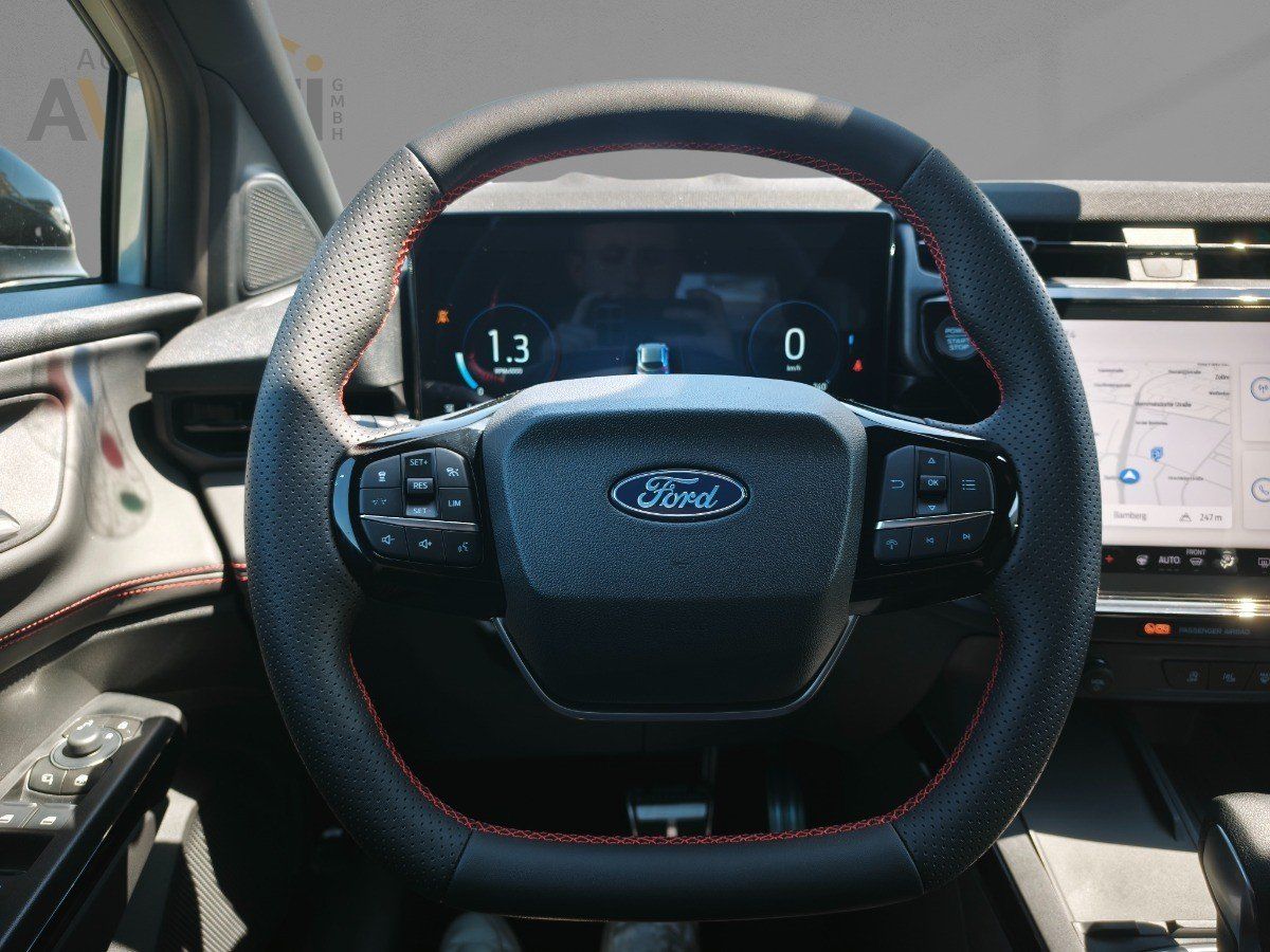 Ford Puma - Bild 7
