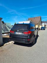 BMW X5 xDrive50i - - BMW X5: 50