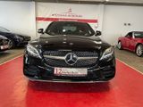 Mercedes-Benz C 300 Lim. 4Matic//AMG-Line//LED//360°// - gebrauchte Mercedes-Benz C 300 aus dem Jahr 2020
