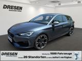 Cupra Leon VZ 2.0 TSI 7-Gang-DSG/Tempomat/Parklenkass.