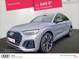 Audi SQ5 Sportback TDI tiptronic quattro - Audi SQ5 in Düsseldorf
