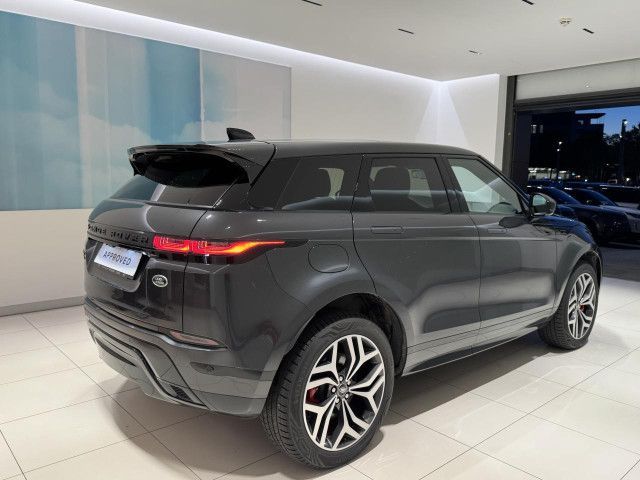Land Rover Range Rover Evoque P300e Autobio BlackPack AHK 2 imagem 2