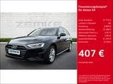 Audi A4 Avant 40 TDI advanced StandHZG AHK-klappbar N