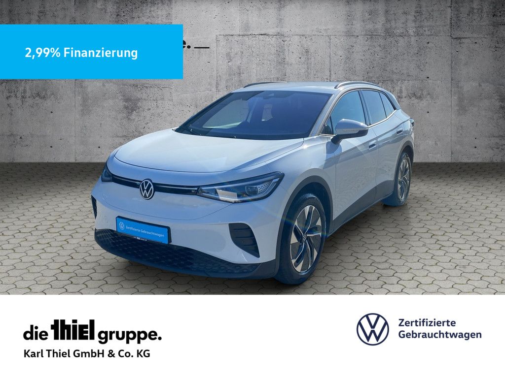 Volkswagen ID.4 - Bild 1