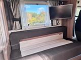 Dethleffs Ducato Maxi - Dethleffs Ducato