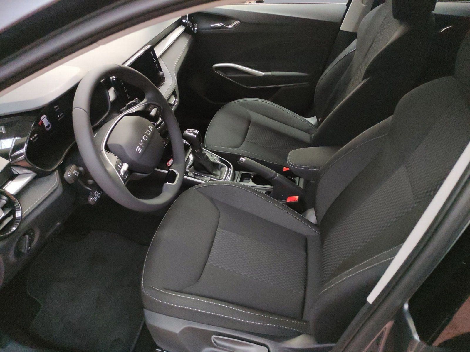 Skoda Fabia - Bild 5