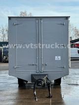 Andere Westrick TVA 10 1.Stock Viehanhänger - Viehanhänger