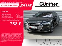 Audi A8 - Vorschau Bild 1