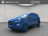 Ford ECOSPORT 1.0 EcoBoost TITANIUM - Ford in Kiel
