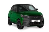 Ligier JS 50 Ultimate - New cars mit Diesel-Antrieb: Kleinwagen