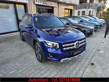 Mercedes GLB 200 - 9