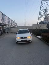 Skoda Fabia Combi 1.9 SDI Ambiente Ambiente - Skoda Fabia: Sdi