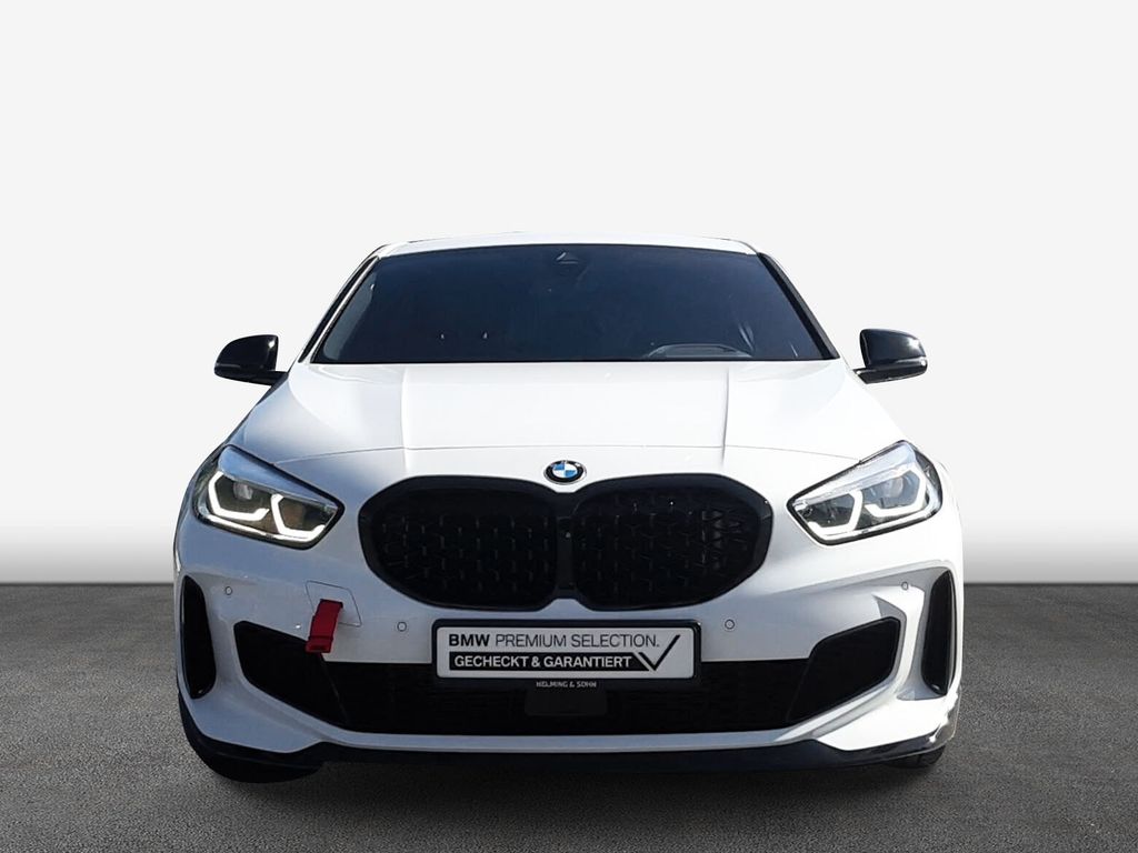 BMW M135 i xDrive M Performance HarmanKardon HUD ACC 