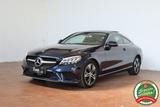 Mercedes-Benz MERCEDES-BENZ C 220 d Auto Coupé Sport *TETTO AP - Mercedes-Benz C 220: Coupe, Sport