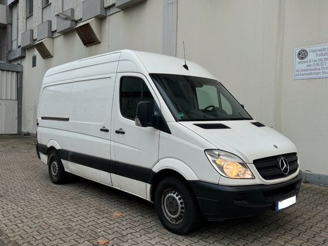 Mercedes-Benz Sprinter 313 CDI HOCH + LANG*HU 05/26*