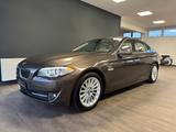 BMW 530d F10/NAVI/LEDER/XENON/ - BMW 530: F10 530d
