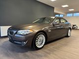 BMW 530d F10/NAVI/LEDER/XENON/ - BMW 530: 530d F10