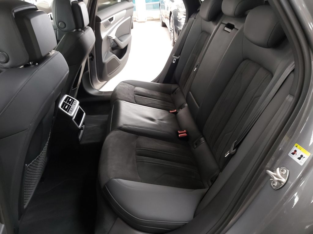 Audi A6 allroad 50 TDI Quattro AHK PANO NETTO 35.000