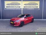 Peugeot 208 1.2 PureTech GT-Line - Peugeot 208 Unfallwagen