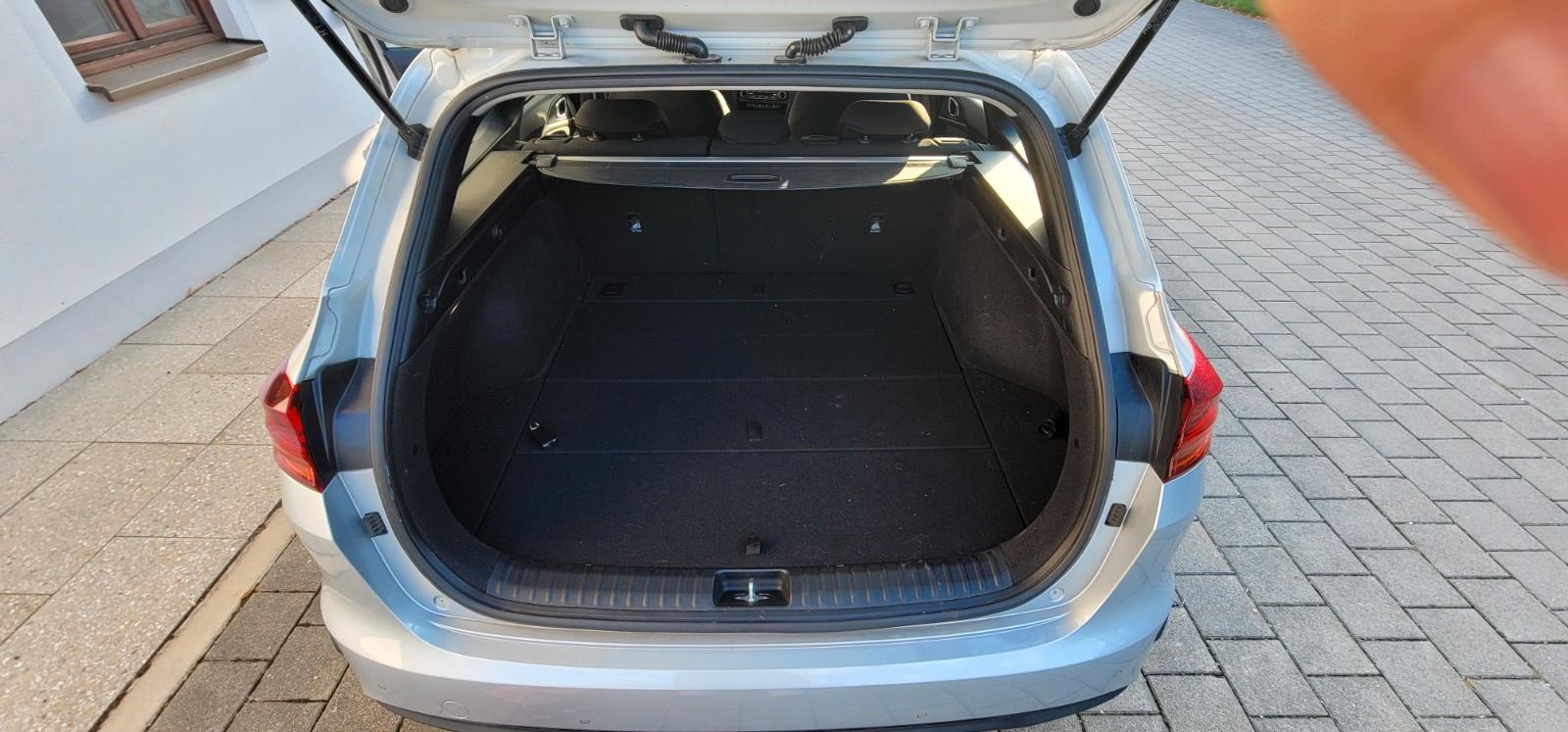 Kia cee'd Sportswagon 1.5 T-GDI 160 Sportswagon