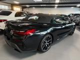 BMW 840 ix Cabrio M Sport Pro Individual -Bow&W-20Zo - BMW 840: Cabrio