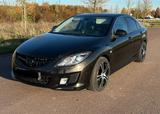 Mazda 6 2.5 Sport Xenon Bose Tempomat PDC ... - Mazda 2 in Halle