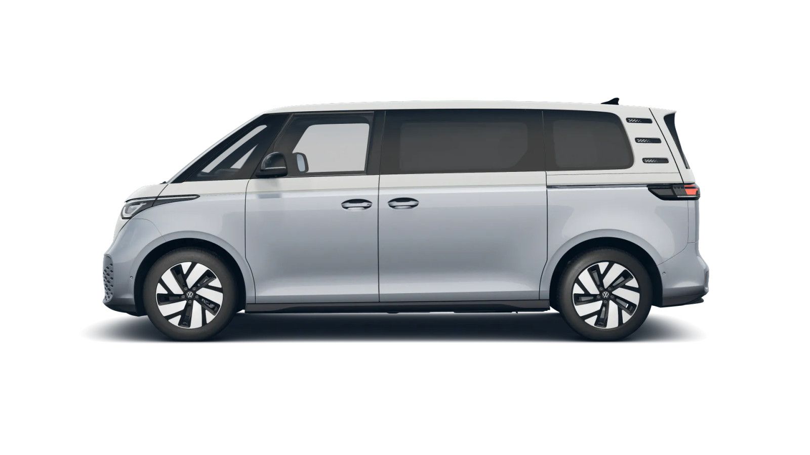 Volkswagen ID. Buzz - Bild 6