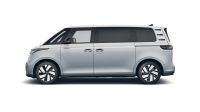 Volkswagen ID. Buzz - Vorschau Bild 6