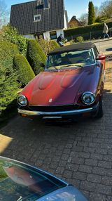 Fiat Spider Europa - Fiat aus 1985