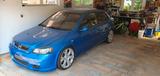 Opel Astra 2.0 Turbo OPC - Opel Astra aus 2003: Opc