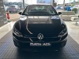 Volkswagen Golf VII Lim. Cup BMT - Volkswagen Golf mit Benzin-Antrieb: Kleinwagen