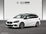 BMW 220i Gran Tourer M Sportpaket HUD Pano Navi - BMW 220 Gran Tourer aus 2017