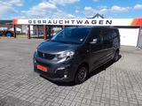 Peugeot EXPERT KASTEN PREMIUM L2=AHK=2x SCHIEBETÜR=MWST! - Peugeot: Schiebetür