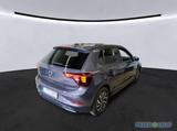 Volkswagen Polo Life 1.0 TSI DSG/LED/Sitzhzg./Einparkhilfe/ - VW Polo von 2023
