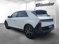 Hyundai IONIQ 5 - Vorschau Bild 4