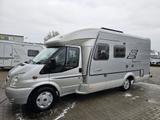 HYMER / ERIBA / HYMERCAR Tramp CL 652 sehr gepflegt ! - Tramp