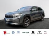 Skoda Kodiaq Selection 2.0 TDI DSG Navi Winterpaket