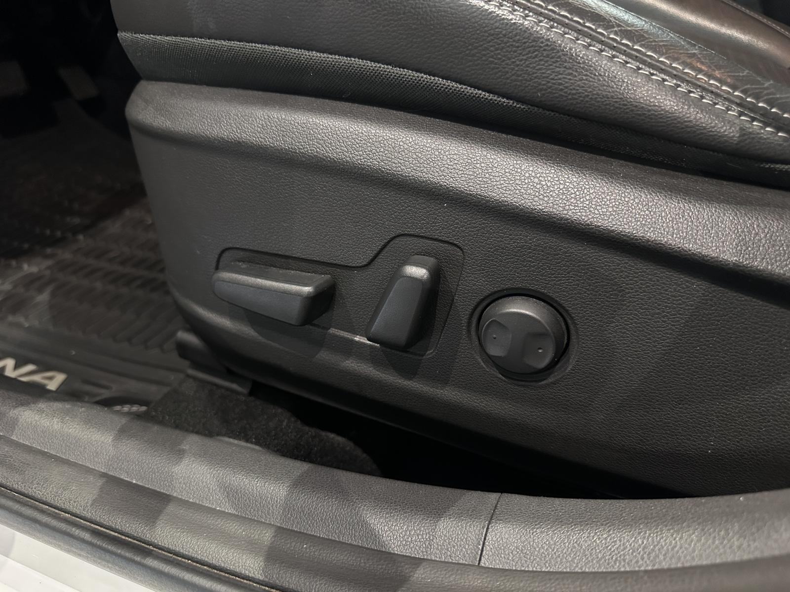 Hyundai Kona Premium 2WD *LEDER, HUD, RFK, DAB, KRELL*