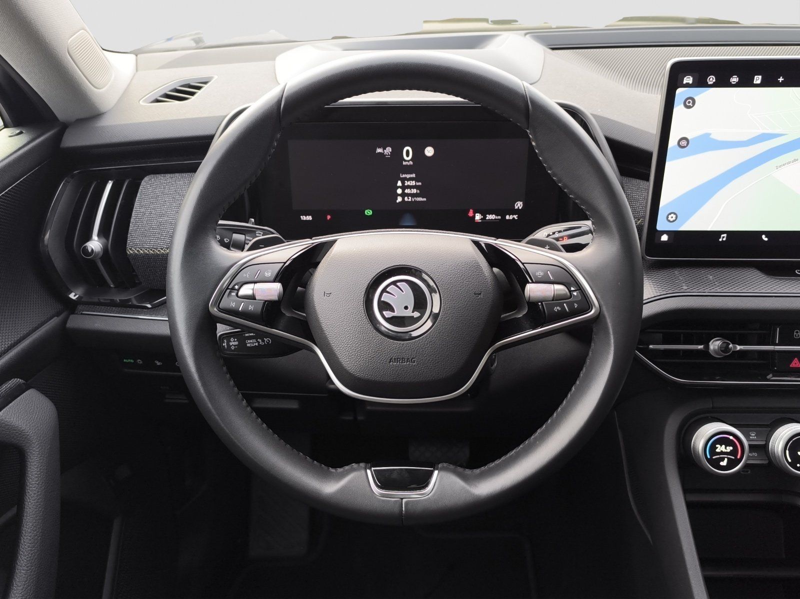 Skoda Kodiaq - Bild 10