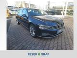 Volkswagen Passat Lim. 2.0 TDI DSG 4 Motion Elegance LED*Sh - gebrauchte VW Passat aus dem Jahr 2021