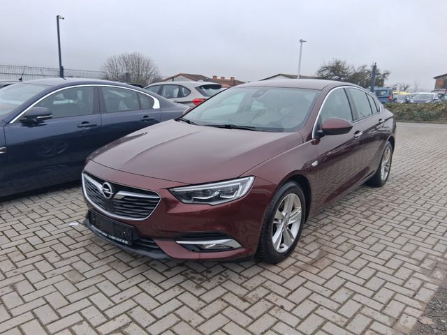 Opel Insignia B Grand Sport Business Innovation