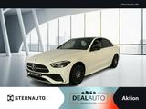 Mercedes-Benz C 220 d 4M AMG Night Pano AHK Sound WinterPak