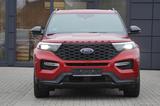 Ford Explorer ST-Line Plug-in-Hybrid 4x4 - Ford 7-Sitzer