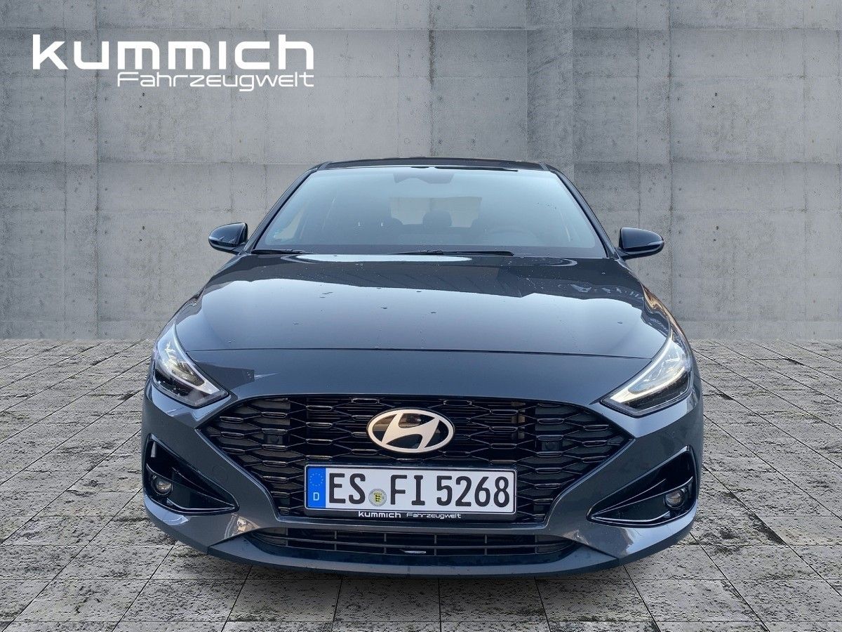 Hyundai i30 - Bild 2