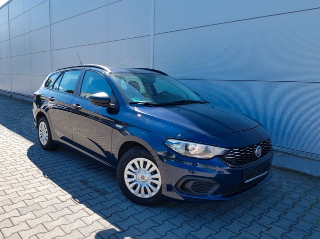 Fiat Tipo *1-Hand* Klima* Tüv 10/26